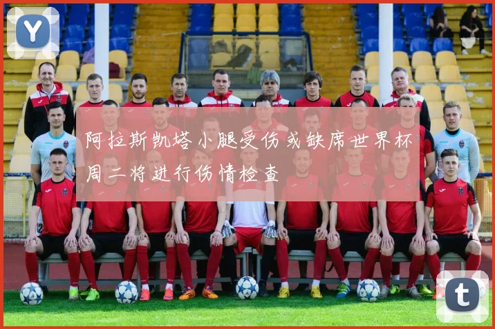 阿拉斯凯塔小腿受伤或缺席世界杯周二将进行伤情检查