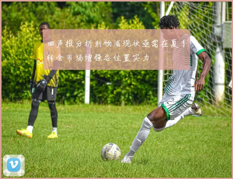 回声报分析利物浦现状亟需在夏季转会市场增强各位置实力